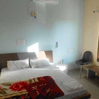 Hotel Raj Inn, Sikar 2